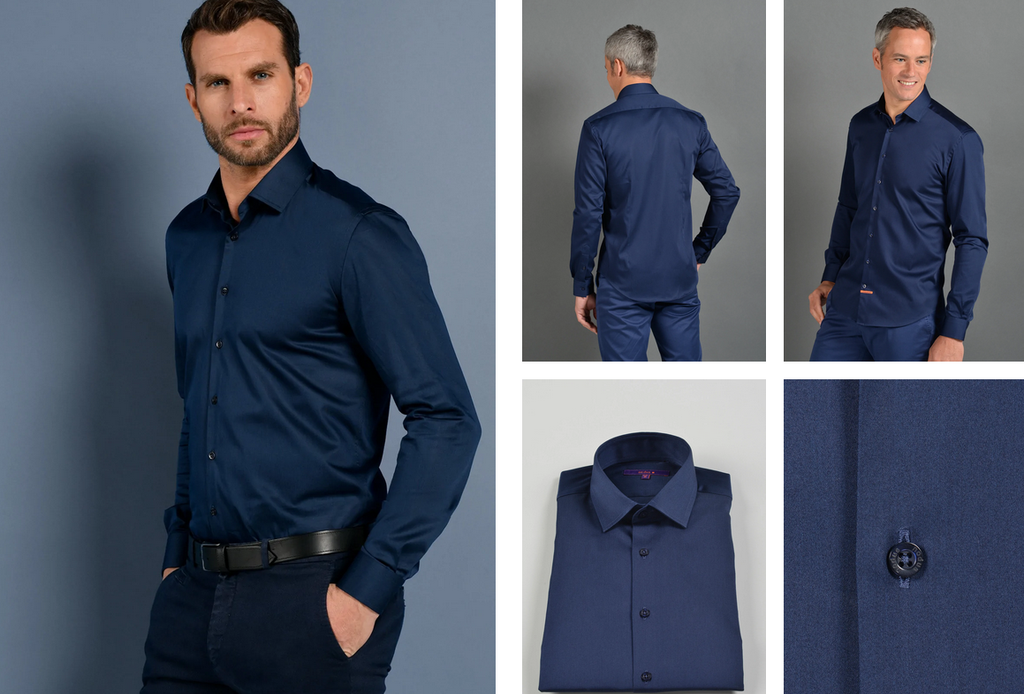 Chemise nodus homme hot sale