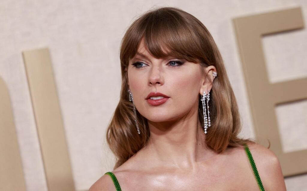 Taylor Swift fait gagner des ustensiles Le Creuset une arnaque créée