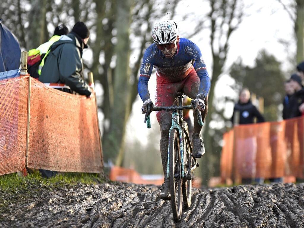 Championnats de France de cyclocross. Le programme complet de l