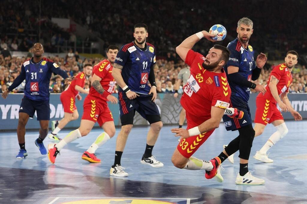 Euro 2024 De Handball. Mode Diesel, Piège… 3 Choses à Retenir Du Succès ...