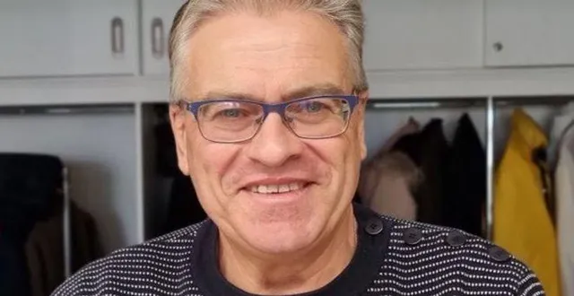 photo  gilles leguennec propose d’enrichir les activités de l’asl en déployant des plateaux de jeux.  &copy;  ouest-france 