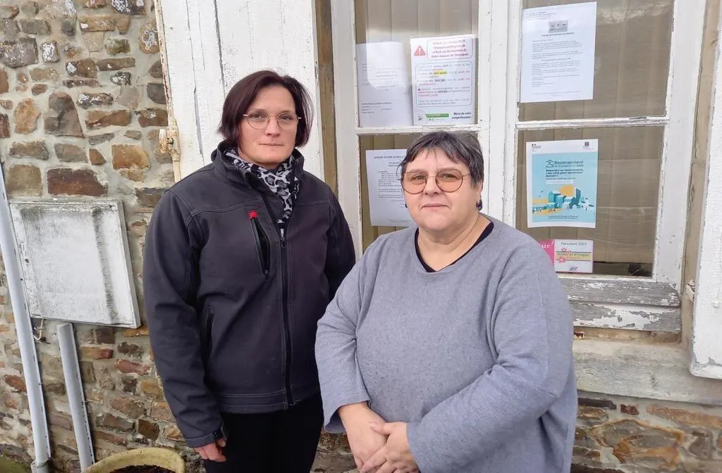 SaintSauveurdePierrepont. La commune va recenser ses habitants et