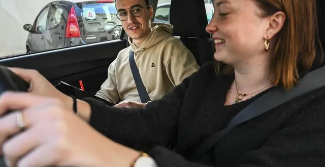 photo  cette nouvelle mesure vise notamment les jeunes pros et les apprentis, afin de leur offrir de meilleures possibilités de déplacement pour leur activité.  &copy;  le maine libre – denis lambert 