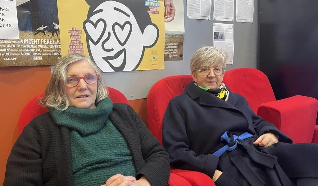 Au cinéma le Quai des images à Loudéac, le nombre d’entrées a explosé