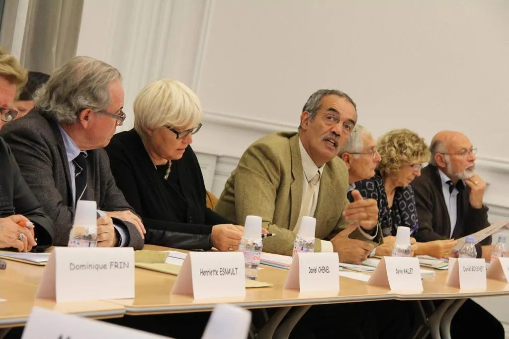 Une conférence sur « Les grands champions sportifs dinardais », ce