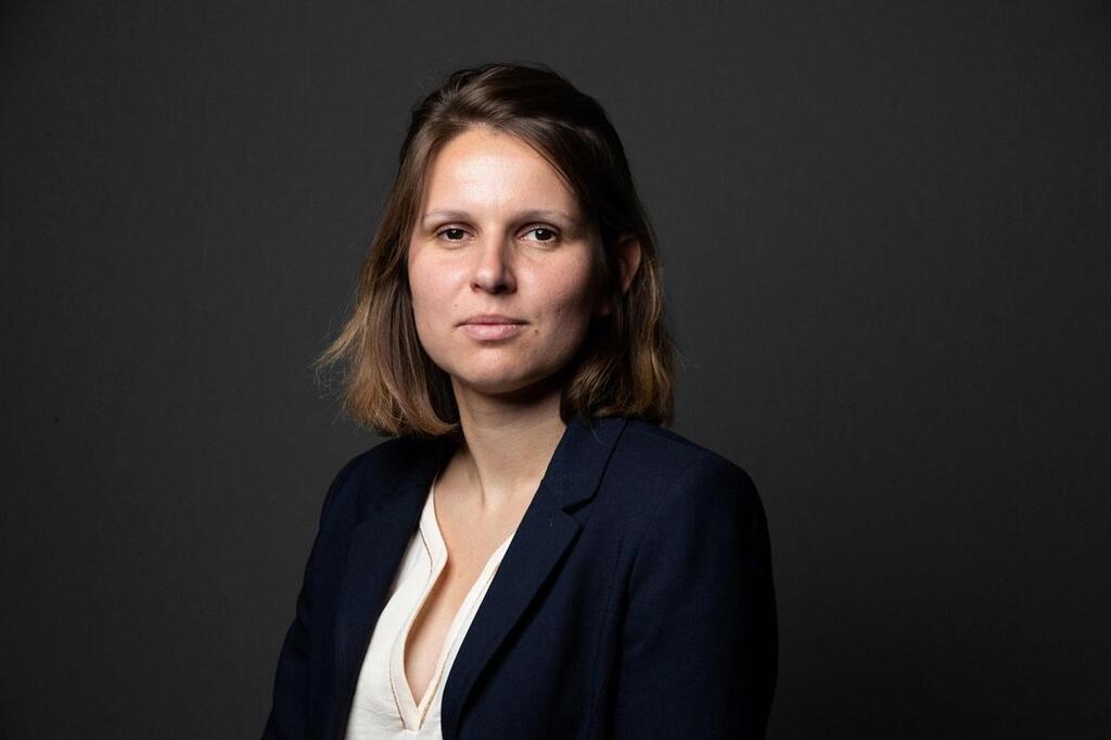 Qui est Marie Lebec, la nouvelle ministre déléguée aux Relations avec