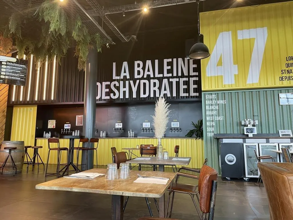 Baleine déshydratée à Lorient « On est complètement dans le flou », s