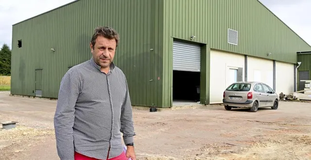 photo  bruno ruel est dépité mais combatif.  &copy;  archives le maine libre – yvon loué 