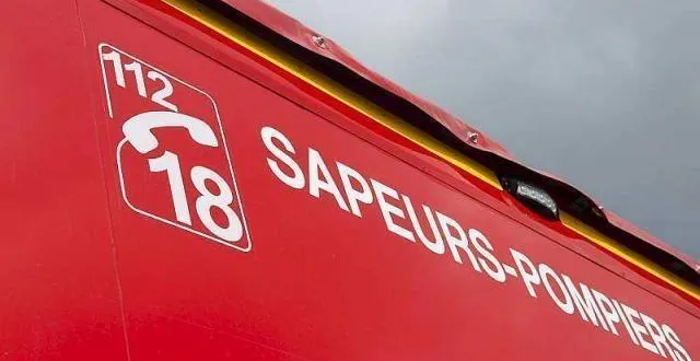 photo  la victime, une femme, a été transportée au centre hospitalier du mans (photo d’illustration).  &copy;  archives ouest-france 