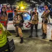 photo les cosplayers devraient revenir nombreux pour cette cinquième édition du geek life festival au mans.