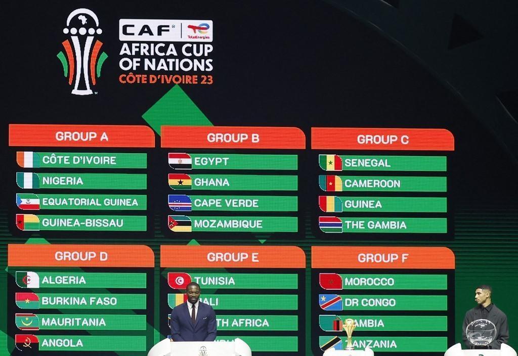 CAN 2024. Téléchargez le calendrier complet de la Coupe d’Afrique en