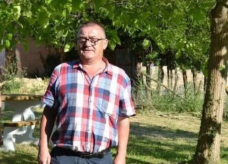 photo  eric guilmin, maire de moncé depuis 2008 est décédé le 10 janvier 2024.  &copy;  le maine libre 