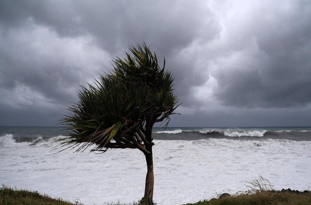 Cyclone Belal. La Réunion en alerte rouge à partir de ce soir, la