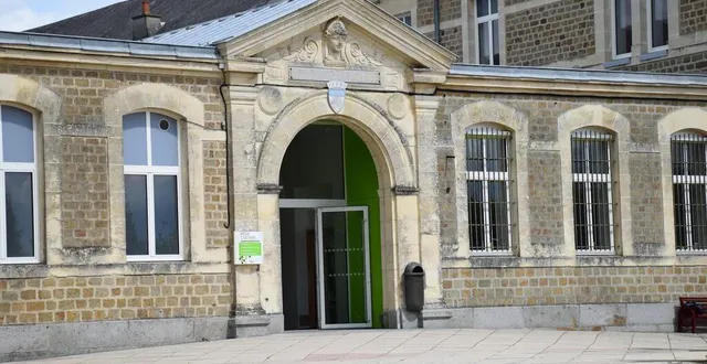 photo  le vendredi 26 janvier, de 18 h 30 à 22 h 30, au pôle culturel chaudeurge, à flers, la médiathèque et le conservatoire de musique proposent des animations dans le cadre des nuits de la lecture.  &copy;  archives 