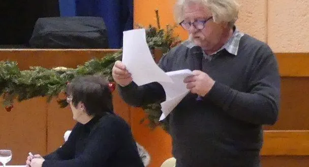 photo  jean-christophe navellou, le président.  &copy;  ouest-france 