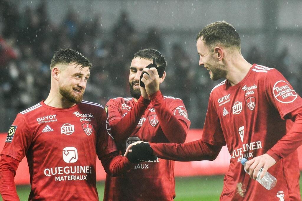 Orne - Ligue 1. Parler d’Europe au Stade Brestois n’a rien d’une