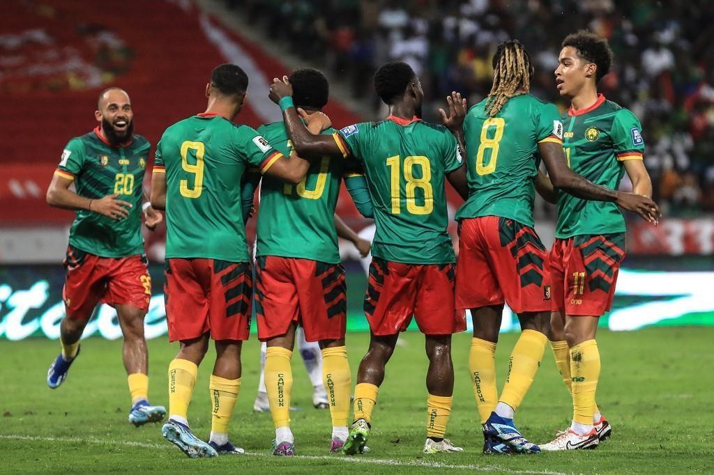 Cameroun Guinée. Les compos probables du match de la CAN 2024 . Sport