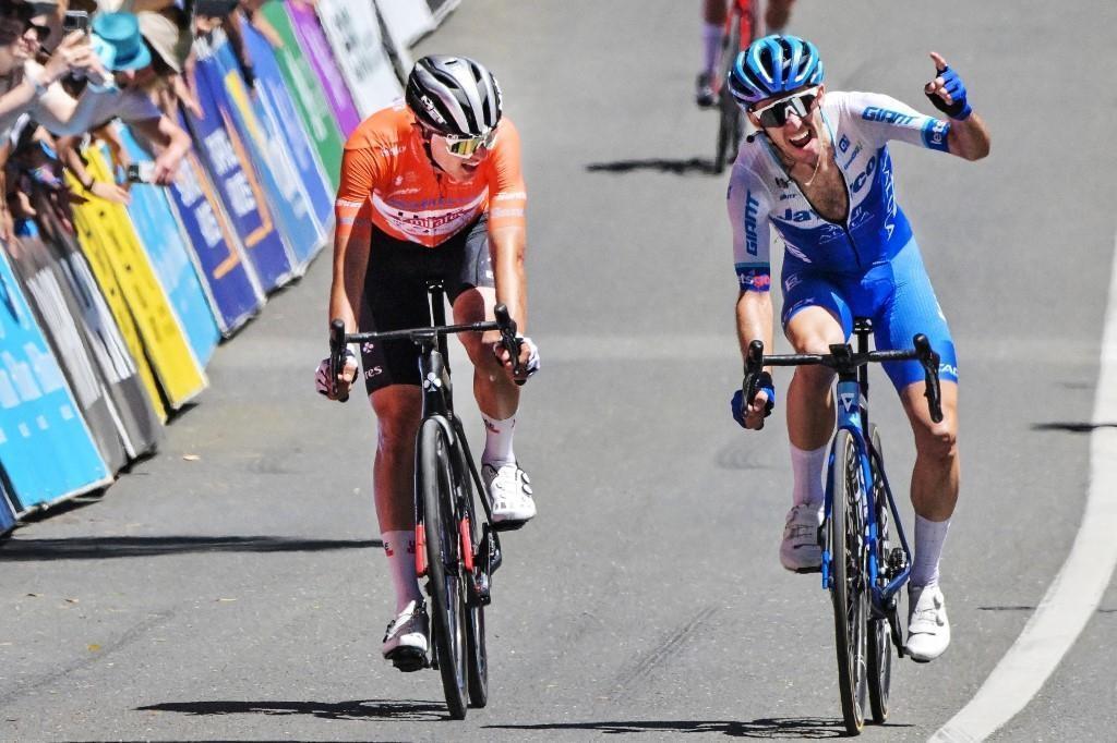 Cyclisme. Santos Tour Down Under favoris, diffusion TV, parcours