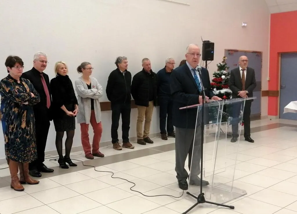 En 2024, isolation et 80e DDay au programme de VillonslesBuissons TrouvilleDeauville