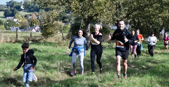 photo  les circuits seront répertoriés par le biais de fiches parcours mais aussi mis en place sur des outils numériques (site internet, application mobile) .  &copy;  archives ouest-france 