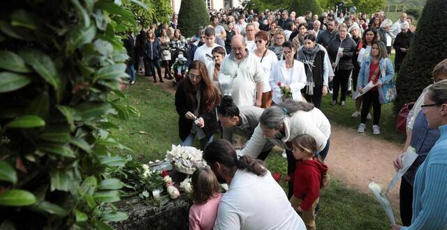 Infanticide Dans L’Eure: Deux Directeurs D’école Mis En Examen Pour Non ...