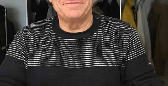 photo  gilles leguennec, membre de l’asl, animera l’après-midi jeux de société nouvelle génération.  &copy;  le maine libre 