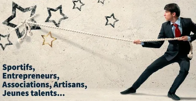 photo  les talents de la sarthe récompensent les réussites sarthoises depuis dix ans.  &copy;  le maine libre 