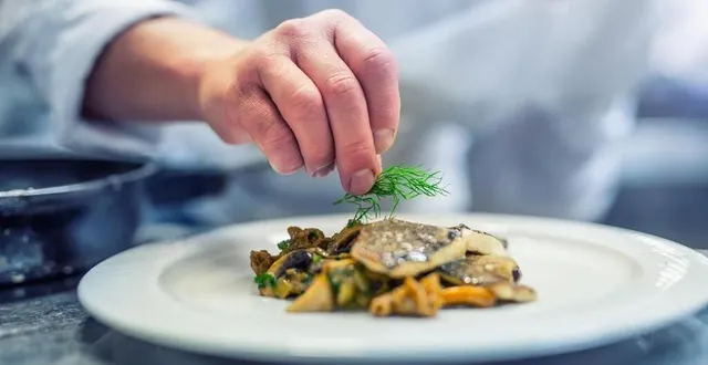 photo  la première édition du salon des gourmands va se tenir à la salle anova d’alençon les samedi 4 et dimanche 5 mai 2024. tarif : 5 € (gratuit pour les moins de 16 ans). getty images/istockphoto  &copy;  getty images/istockphoto 