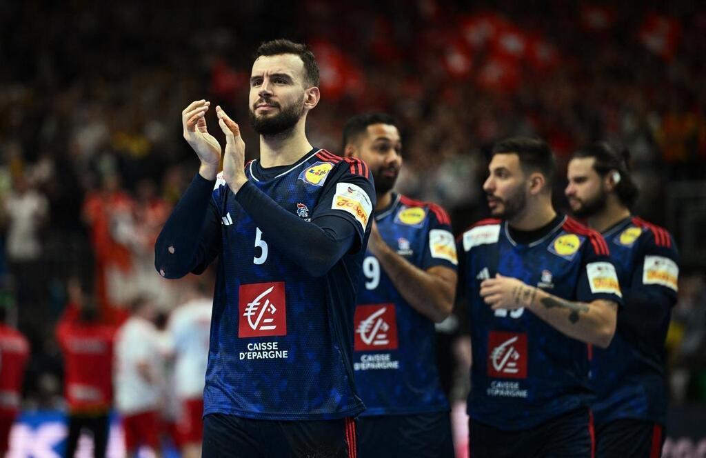 Euro 2024 de handball. L’équipe de France éliminée de la compétition si