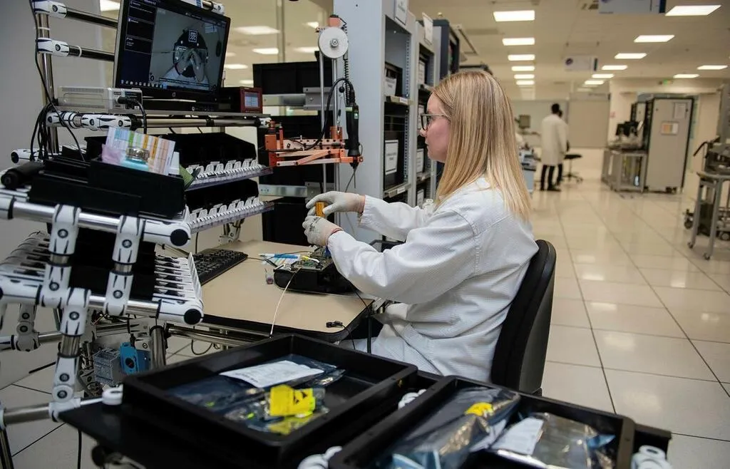 Les Pays de la Loire, « seule région française sous la barre des 6 de