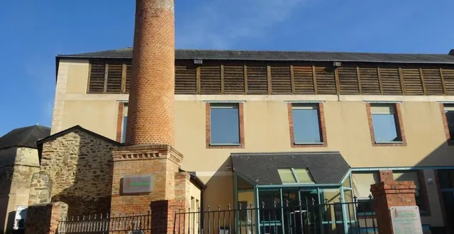 photo  une offre diversifiée et un accès facilité.  &copy;  le maine libre 