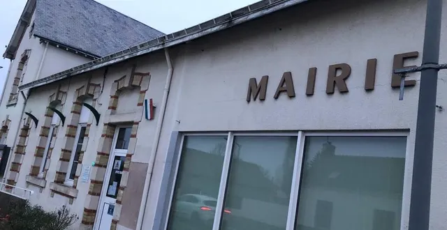 photo  l’équipe municipale peut-elle dépasser les divers couacs et continuer sa mission ?   &copy;  le maine libre 