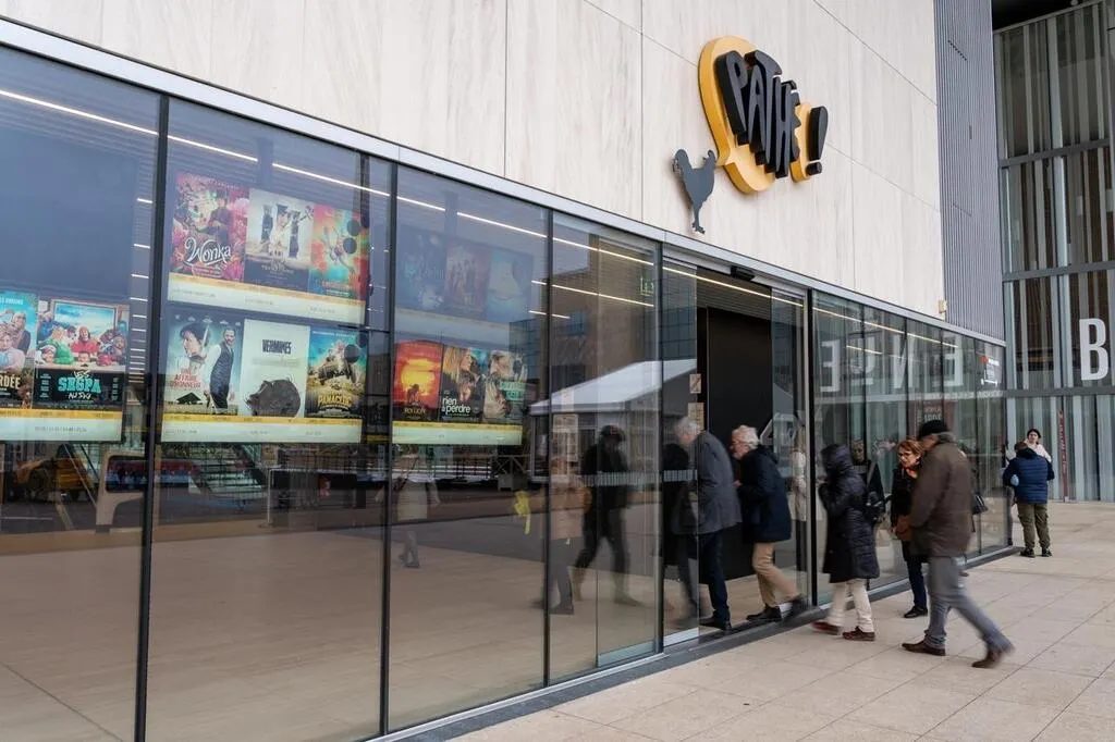 Une année 2023 synonyme de sortie de crise pour les cinémas du Mans