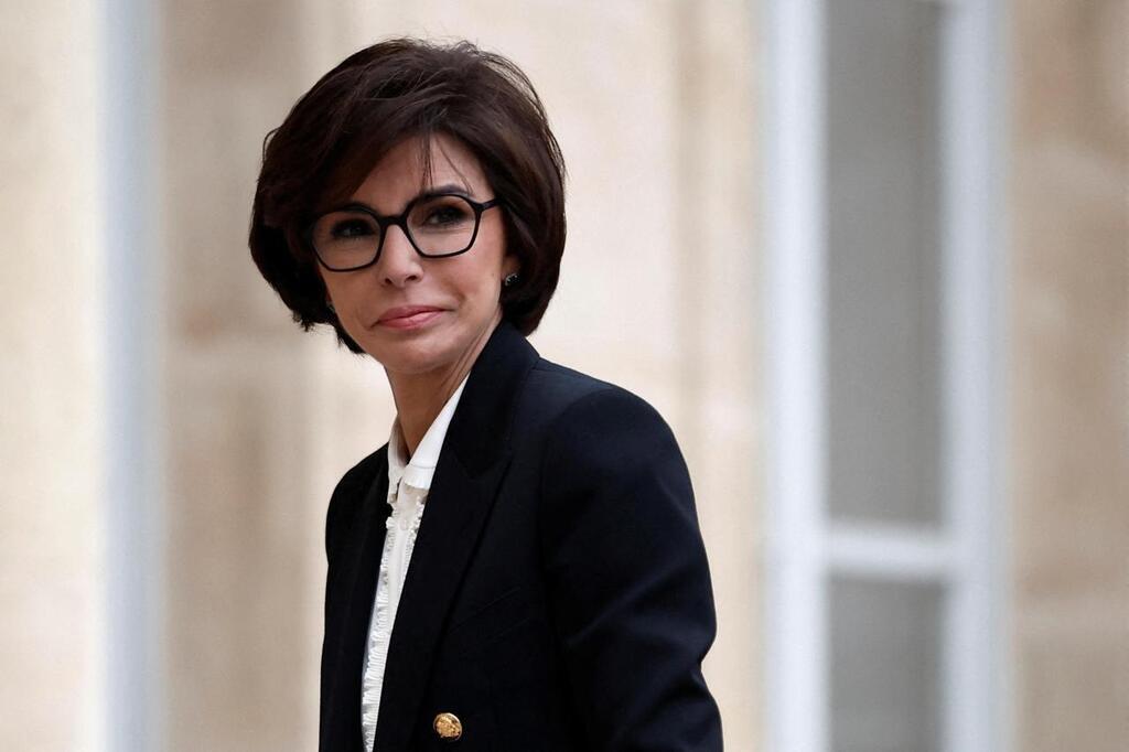 Élections municipales Rachida Dati confirme qu’elle sera candidate à