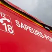 photo  les pompiers de précigné et sablé-sur-sarthe sont intervenus mercredi 17 janvier 2024, pour porter secours à un motard victime d’une lourde chute. photo d’illustration. 