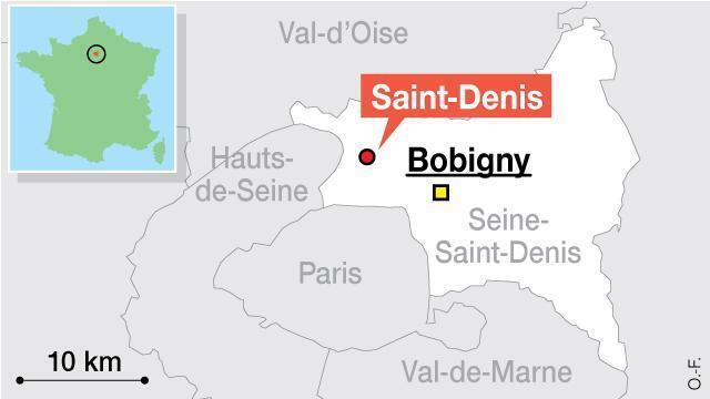 Seine Saint Denis un adolescent de 14 ans tué dun coup de couteau