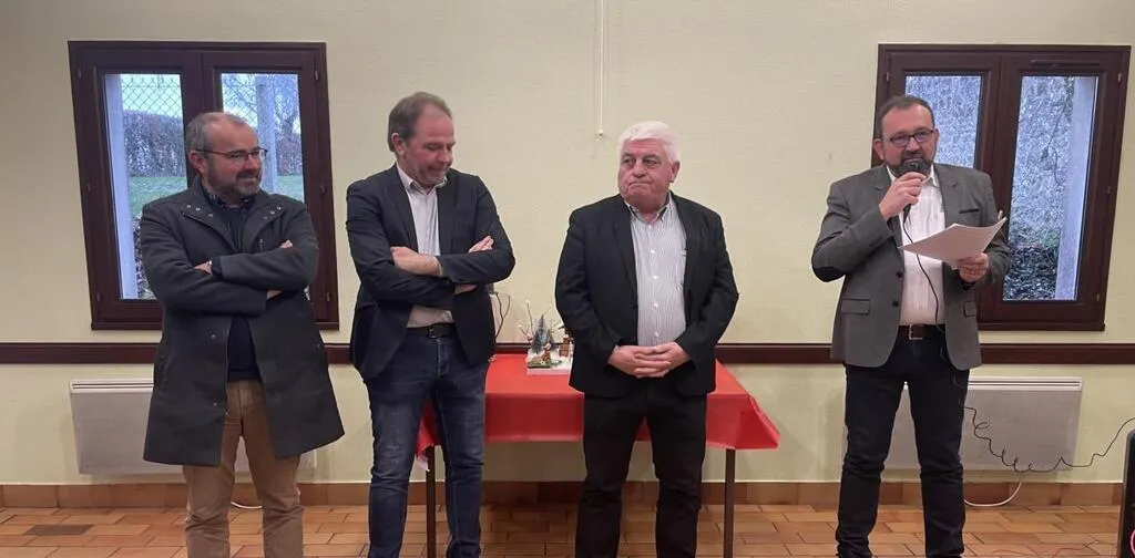 VillylezFalaise. Quel nom pour les habitants de la commune ? Caen