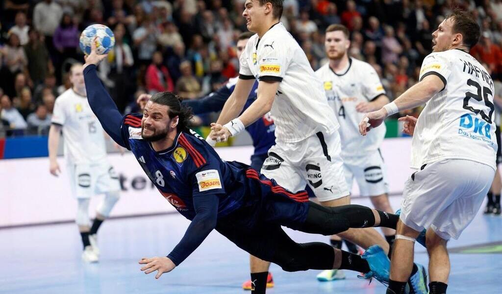 Euro 2024 de handball. Le programme complet de l’équipe de France au