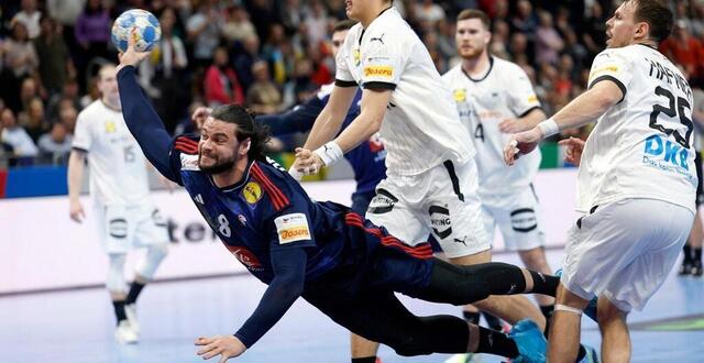 Euro 2024 De Handball. Le Programme Complet De L’équipe De France Au ...