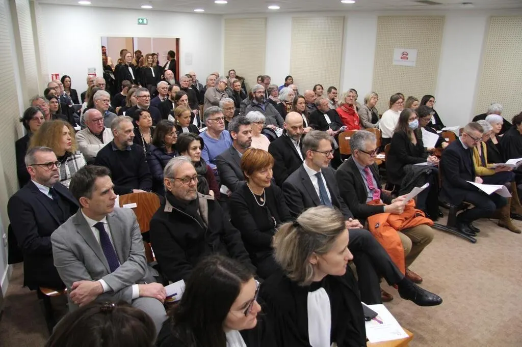 Rentrée des prud’hommes à Rennes « Il n’y a pas de bon emploi sans salaire décent » Rennes
