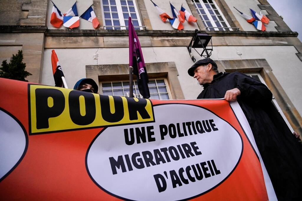 Loi immigration. Des manifestations en France ce dimanche 21 janvier ...