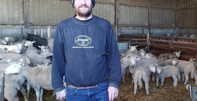 photo  jonathan richard  &copy;  ouest-france 