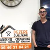 photo  en activité depuis le 1er janvier 2024, guillaume dezere a derrière lui une expérience professionnelle de treize ans.  