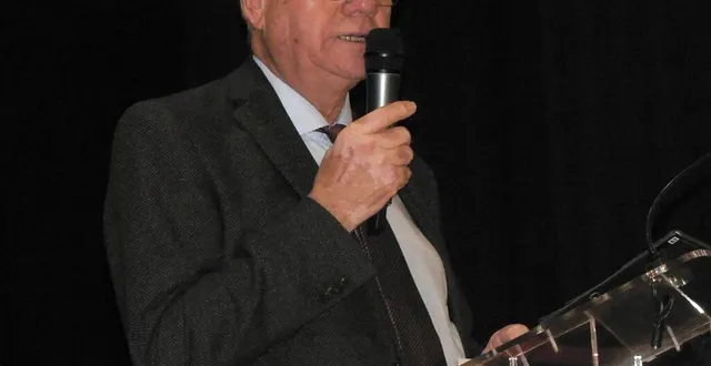 photo  en dehors des travaux au programme pour 2024, francis belluau a annoncé le départ de la 4è étape du région pays de la loire tour début avril.  &copy;  ouest-france 