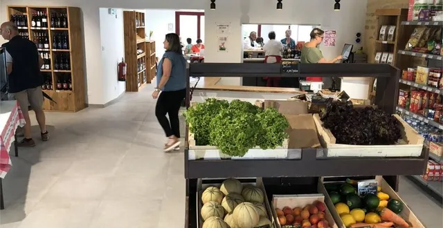 photo  la fréquentation ne répond pas aux prévisions : les sociétaires vont devoir prendre des décisions lors de l’assemblée générale du vendredi 2 février.  &copy;  archives le maine libre 