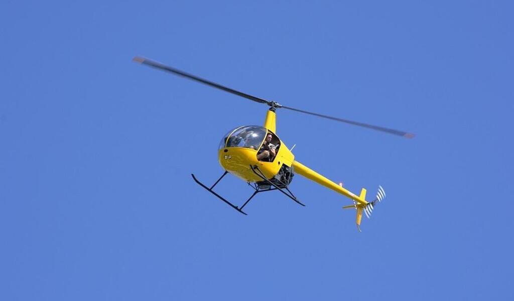 Accident mortel d'hélicoptère près de Cannes : une panne de moteur a été  signalée après le décollage