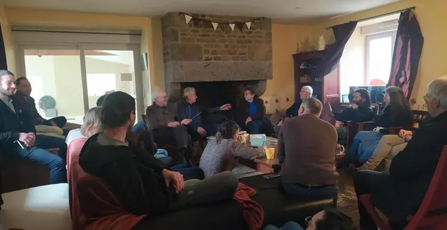 photo  les rencontres science-fiction de la république autonome  du bocage (rab) se tiendront à el capitan, et dans divers lieux du bocage ornais du lundi 22 au dimanche 28 janvier 2024.  &copy;  archives 