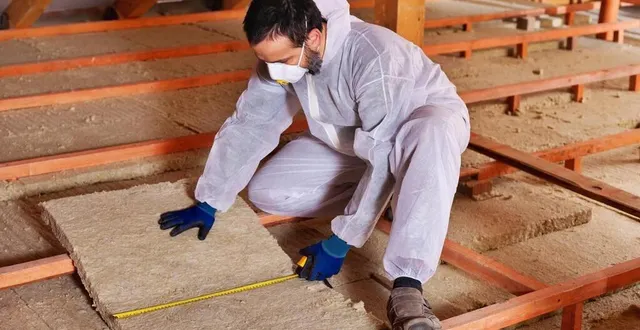 photo  les trois communautés de communes du sud de la sarthe disposent d’un numéro unique pour se faire accompagner dans ses projets de rénovation énergétique (photo d’illustration).  &copy;  archives ouest-france 