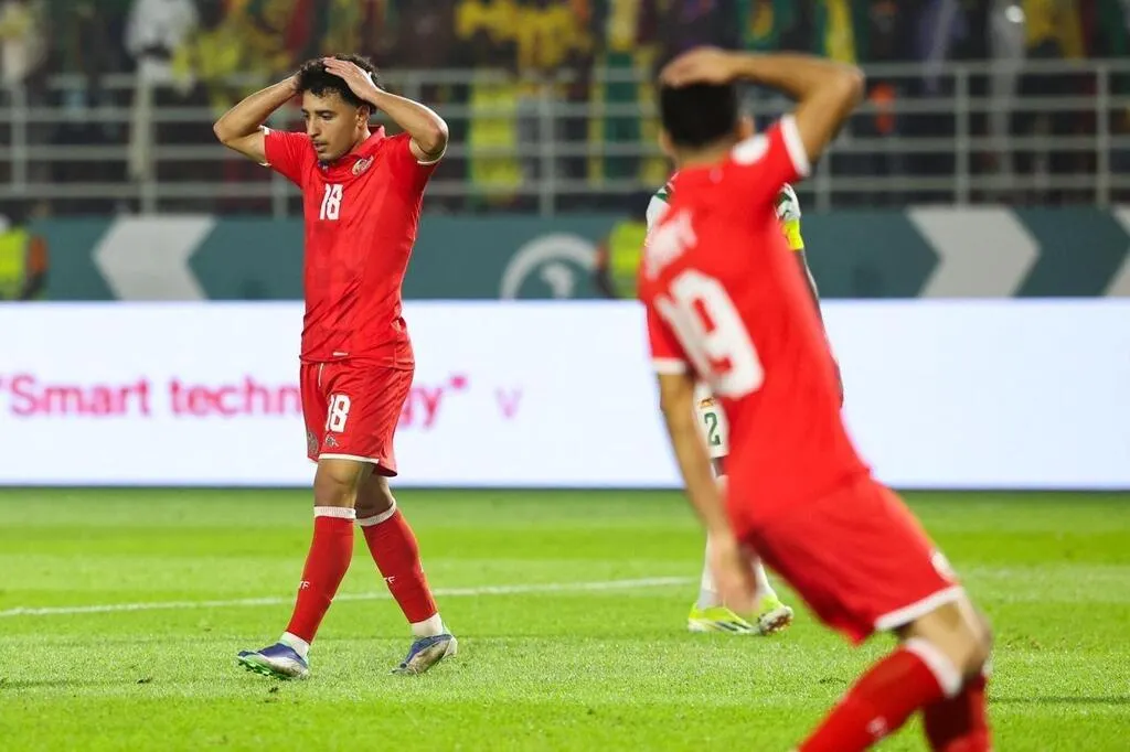 CAN. La Tunisie éliminée de la Coupe d’Afrique des Nations ce mercredi