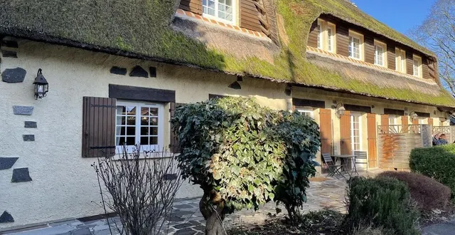 photo  une collocation pour des personnes atteintes de la maladie d’alzheimer va ouvrir dans les prochaines semaines à bagnoles-de-l’orne. c’est la première dans l’orne.  &copy;  ouest-france 